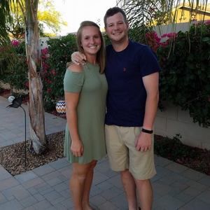 Meet your Posher, Danielle